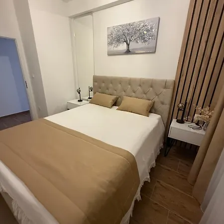 Apartment Seaesta Dino *