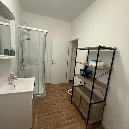 Seaesta Dino Apartment Trogir