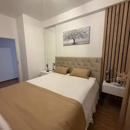Apartment Seaesta Dino Trogir